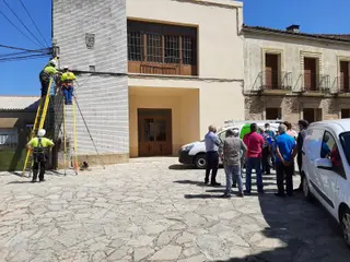 Municipio de Barruecopardo