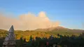 El incendio de Pinofranqueado, sin llama en la provincia de Salamanca tras ser controlados los dos frentes abiertos