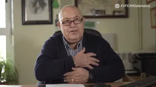 2. Director del festival Francisco Gómez (1)