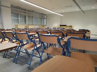 Centros educativos.