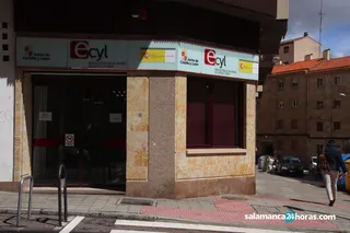 Oficina paro, desempleo2