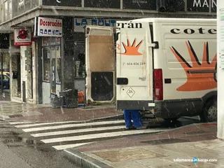 obras