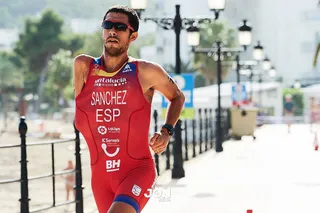 Alejandro Sánchez Palomero.