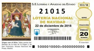 2º premio