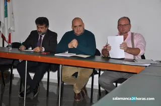 Villamayor presentacion presupuestos