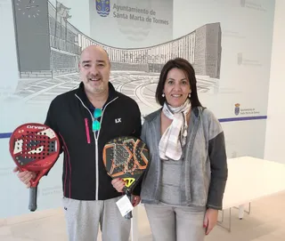 Clinic Pádel 2019