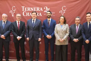25 aniversario de Ternera Charra | Mateo G.J.