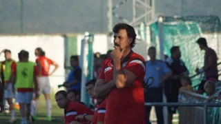 "Que vayan a por todas", el mensaje de Tom a los jugadores de Unionistas