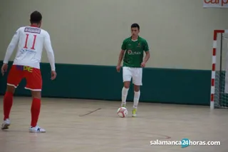ALBENSE ZAMORA 6