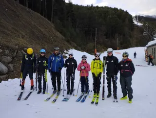 Skimo