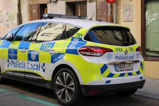 Policía Local de Salamanca (4)
