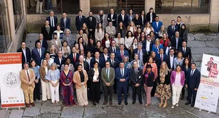 La Universidad de Salamanca y la FAO firmarán un acuerdo de cooperación