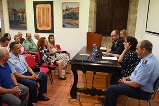 Ciudad Rodrigo Herrasti | AYTO CIUDAD RODRIGO