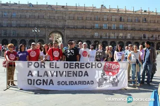 Stop desahucios