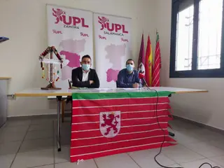 UPL da a conocer las enmiendas que presentará este martes para la provincia