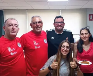 Club Tiro Olímpico Salamanca