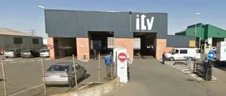 Los conductores podrán presentarse a otra estación de ITV cuando el resultado sea negativo