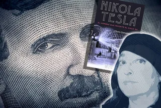 NikolaTesla Pic