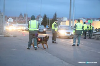 Control Guardia Civil Fin de Año Universitario 2019 (32)