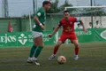 Chopi defiende a Kike López