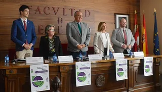 VI Foro de Debate Estudiantil | USAL