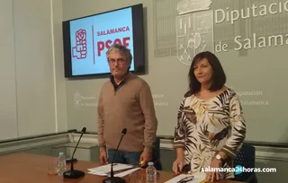 Fernando rubio y carmen avila 1