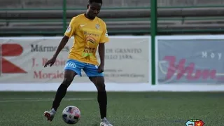 Leslie Adeniah / FOTO MORALO CP