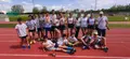 Escuela Municipal de Atletismo de Alba de Tormes | Ayuntamiento Alba de Tormes