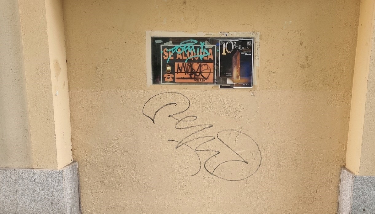 Calle San Justo