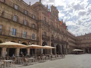 Salamanca carece de un Museo Histórico Municipal y el PSOE reclama su creación