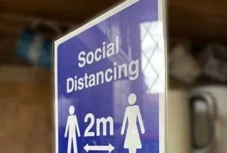 Distance