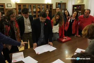 Candidatura PSOE (4)