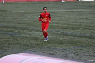 UD Santa Marta - Numancia B | Mateo G.J.