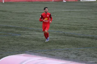 UD Santa Marta - Numancia B | Mateo G.J.