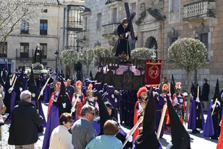 Ciudad Rodrigo Santo Encuentro (14).JPG | AYTO CIUDAD RODRIGO