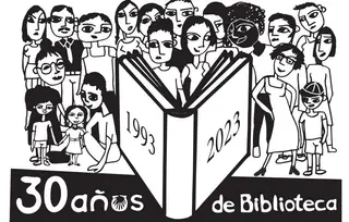 La Junta celebra el 30 aniversario de la biblioteca de la Casa de las Conchas con una programación especial del 3 al 12 de noviembre