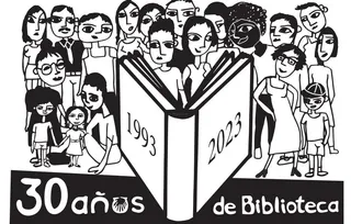 La Junta celebra el 30 aniversario de la biblioteca de la Casa de las Conchas con una programación especial del 3 al 12 de noviembre