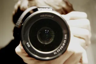 Convocado un premio internacional de fotografía datodo con 8.000 euros de premio