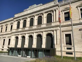 Tribunal Superior de Justicia de Castilla y León | Europa Press