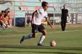 Imagen del Salamanca CF UDS - Navalcarnero.