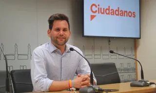 Ciudadanos no descarta apoyar una moción de censura contra el Partido Popular