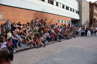 Festival de artes de calle, PAR D2