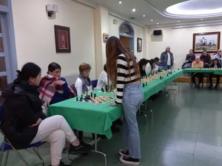 Lucía Sánchez Elena
