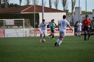 Partido Peñaranda – Onzonilla