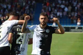 Unionistas de Salamanca VS Barcelona Athletic