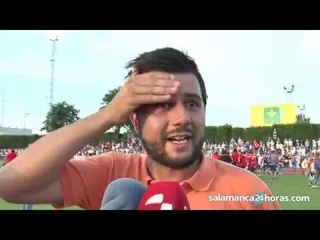 ¡UNIONISTAS ES DE 2ªB! | Declaraciones de Astu