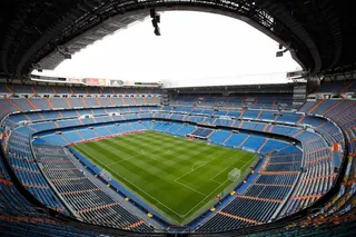 BERNABÉU