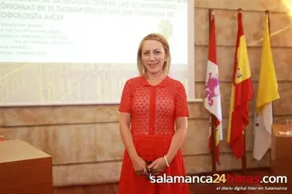 Tesis de María Moliner Bernabé