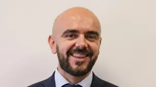 Álvaro Muñoz Galindo. JCYL