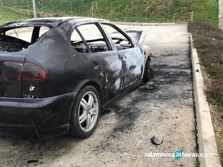 Coche calcinado (1)